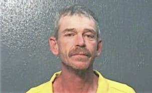 Joseph Livingston, - Jackson County, MS 