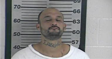 Gilberto Lopez, - Dyer County, TN 