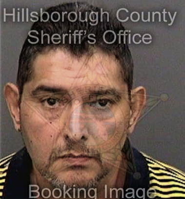 Jesus Lopez, - Hillsborough County, FL 