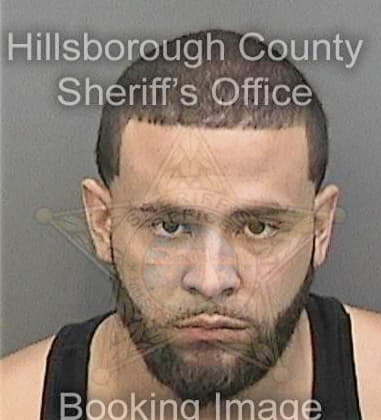 Jose Lopez, - Hillsborough County, FL 