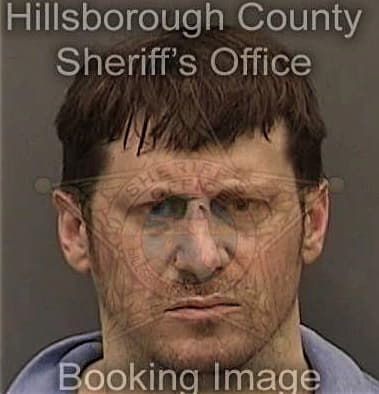 Arturo Loredo, - Hillsborough County, FL 