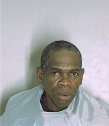 Willie Lovelace - DeKalb County, GA 