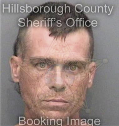 Daniel Magee, - Hillsborough County, FL 