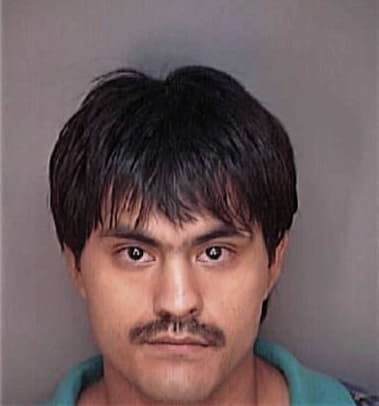 Jose Maldonado, - Polk County, FL 