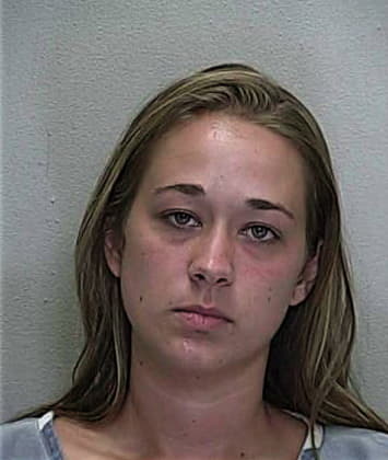 Erin Mansur, - Marion County, FL 