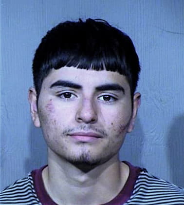 Andrew Martina - Maricopa County, AZ 