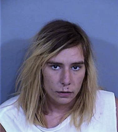 Riley Martinez - Maricopa County, AZ 