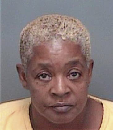 Diane Maxie - Pinellas County, FL 