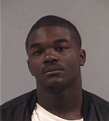 Johnathan Mbumba, - Johnston County, NC 