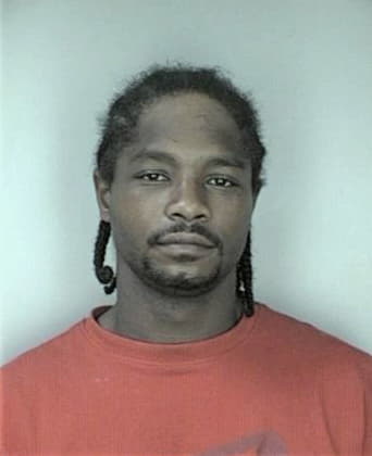 Michael McCode - Hillsborough County, FL 