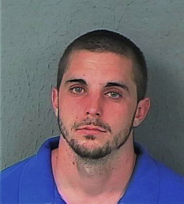 Otis McFate, - Hernando County, FL 