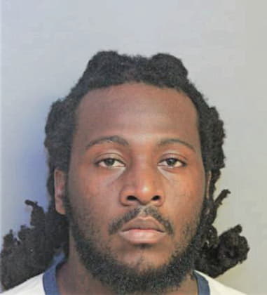 Darrel McKinzie - Polk County, FL 