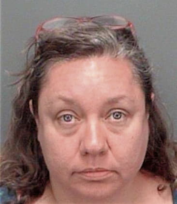 Cheryl Mentessi, - Pinellas County, FL 