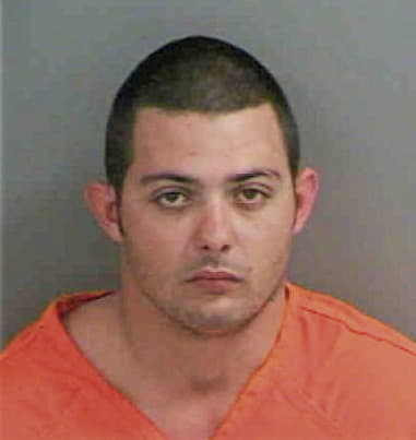 Jose Montalvo, - Collier County, FL 