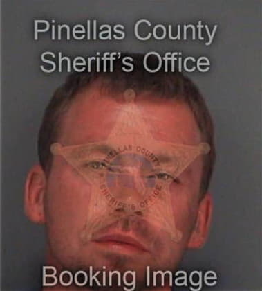 Richard Morgan, - Pinellas County, FL 