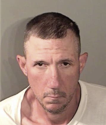 Christopher Morris, - Denton County, TX 