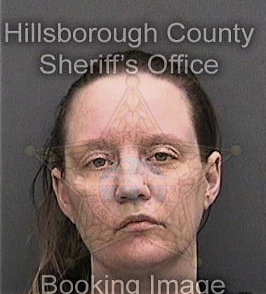 Amanda Murray, - Hillsborough County, FL 