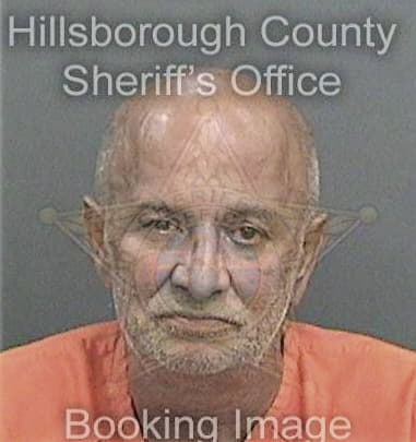 Joshua Nietofoster, - Hillsborough County, FL 