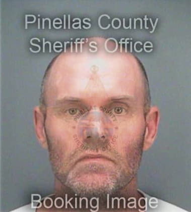 Patrick Nissley, - Pinellas County, FL 