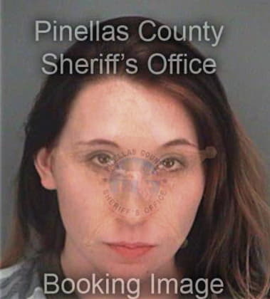 Chelsea Odonnell, - Pinellas County, FL 