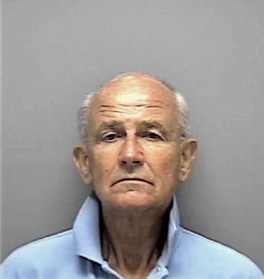 Pablo Ortega, - Lee County, FL 