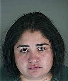 Cheyenne Parker, - Lane County, OR 