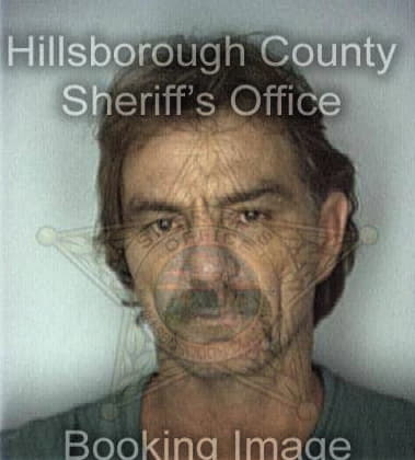 Darrell Parks, - Hillsborough County, FL 