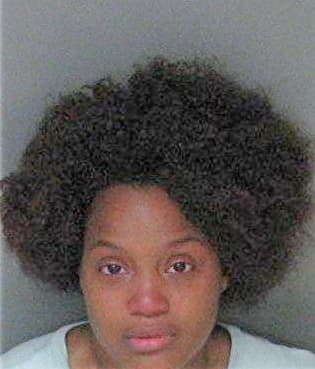 Melody Patterson - Gaston County, NC 