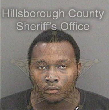 Dwight Payne, - Hillsborough County, FL 