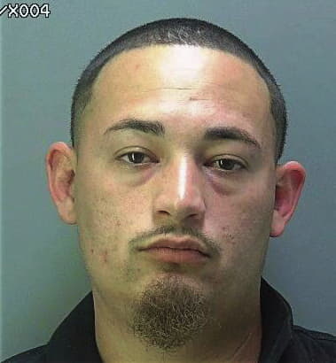 Josmany Perez, - Hendry County, FL 