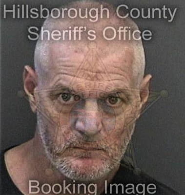 Tomas Perezjimenez, - Hillsborough County, FL 