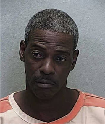 Victor Peterson, - Marion County, FL 