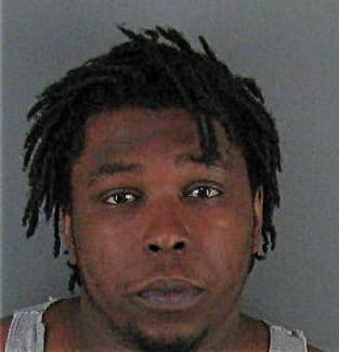 Ronald Pettis - Gaston County, NC 