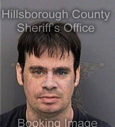 Jon Powers, - Hillsborough County, FL 