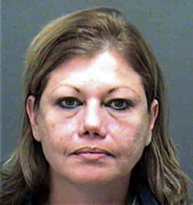 Anna Presa - Mecklenburg County, NC 