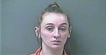 Alisa Pringle, - LaPorte County, IN 