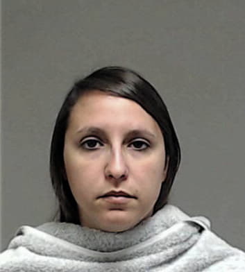 Kelly Pritchett - Collin County, TX 