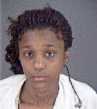 Crystal Ray - Cobb County, GA 