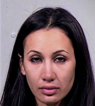 Shaye Robbins - Maricopa County, AZ 