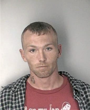 Teddy Roberts - Hillsborough County, FL 