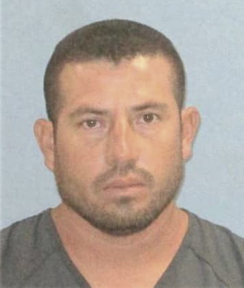 Manuel Rodarte, - Pulaski County, AR 