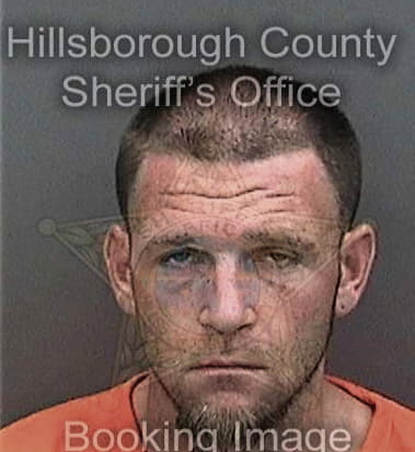 James Rowell, - Hillsborough County, FL 