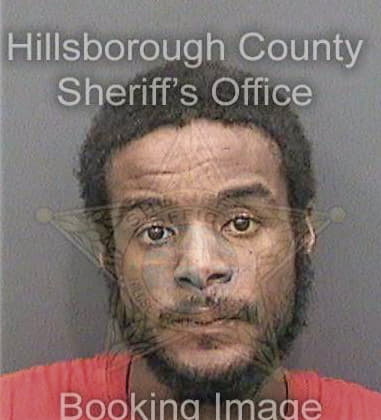 Terrance Safford, - Hillsborough County, FL 