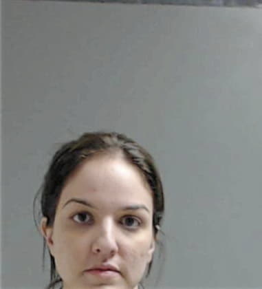 Perla Salazar-Cadena, - Hidalgo County, TX 