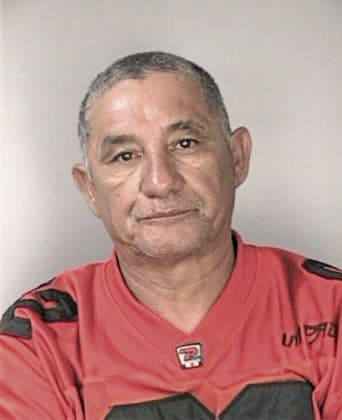 Jose Sanchez, - Hillsborough County, FL 