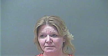 Mary Sanders, - LaPorte County, IN 