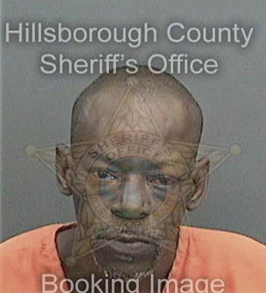 Jeremy Scott, - Hillsborough County, FL 