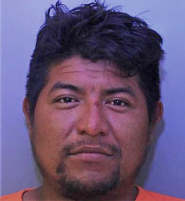 Luis Sierra, - Polk County, FL 