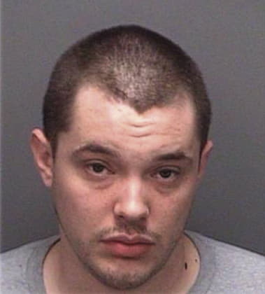 Stephen Skarda - Pinellas County, FL 