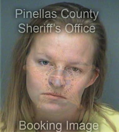 Stephanie Slack - Pinellas County, FL 